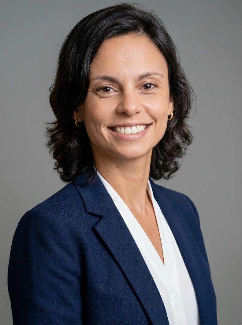 Luiza Bartels de Oliveira — Consultora Técnica e Technology Strategy Advisor